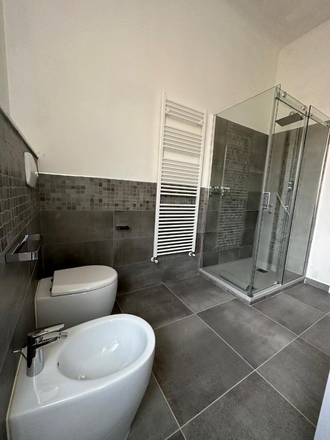 I Santi Apartments Lucca Buitenkant foto