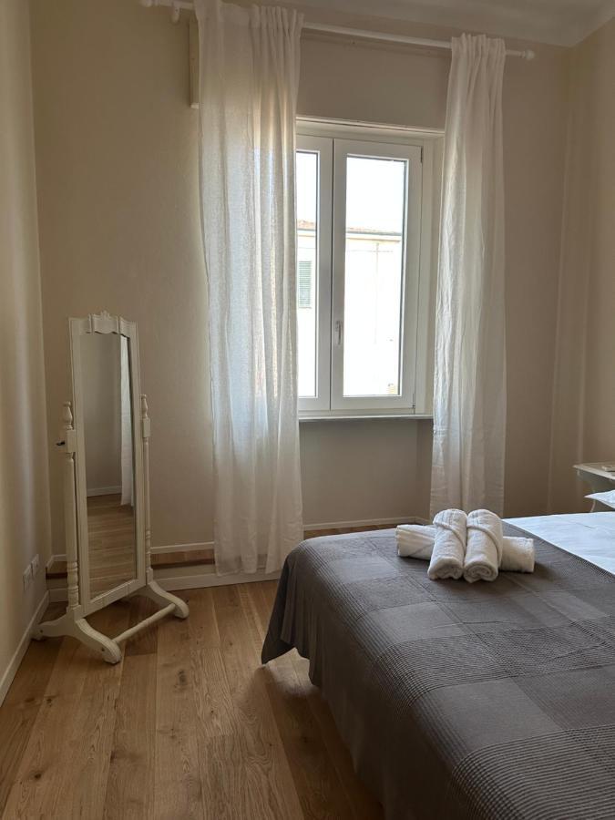 I Santi Apartments Lucca Buitenkant foto