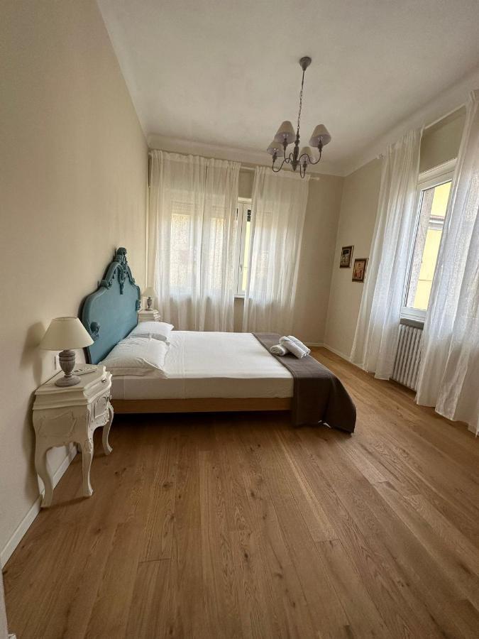 I Santi Apartments Lucca Buitenkant foto