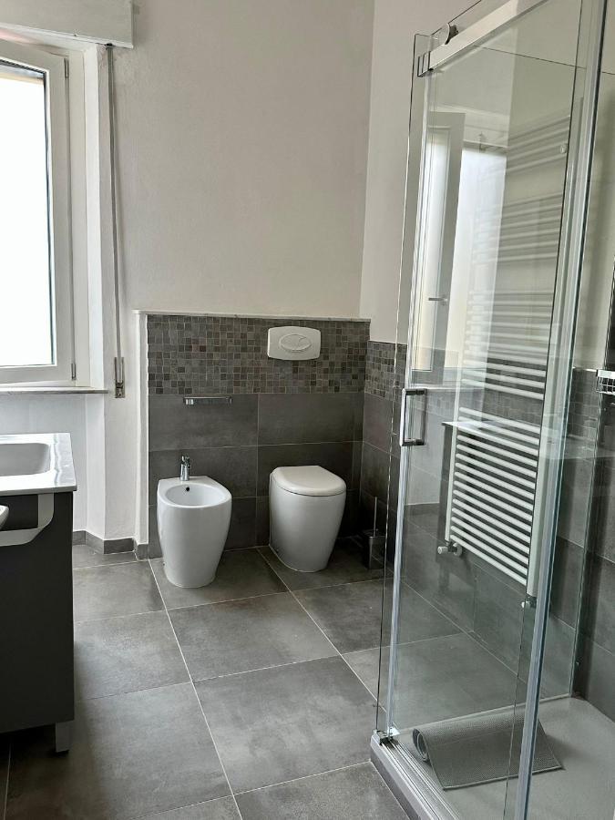I Santi Apartments Lucca Buitenkant foto